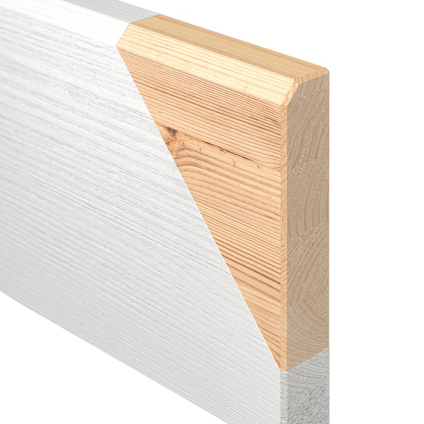 IKEA HAVSTA base frame, 47 5/8x14 5/8x4 3/4 in White, Ikea Ireland | 9256YWFCX