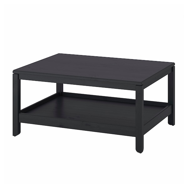 IKEA HAVSTA coffee table, 39 3/8x29 1/2 in Black, Ikea Ireland | 8592DOLJM