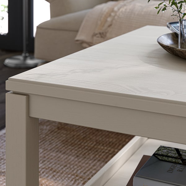 IKEA HAVSTA coffee table, 39 3/8x29 1/2 in Gray / Beige, Ikea Ireland | 0194HKOAB