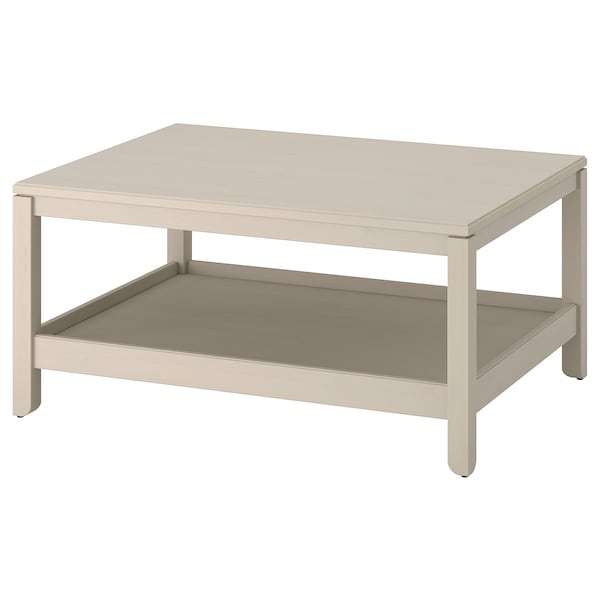 IKEA HAVSTA coffee table, 39 3/8x29 1/2 in Gray / Beige, Ikea Ireland | 0194HKOAB
