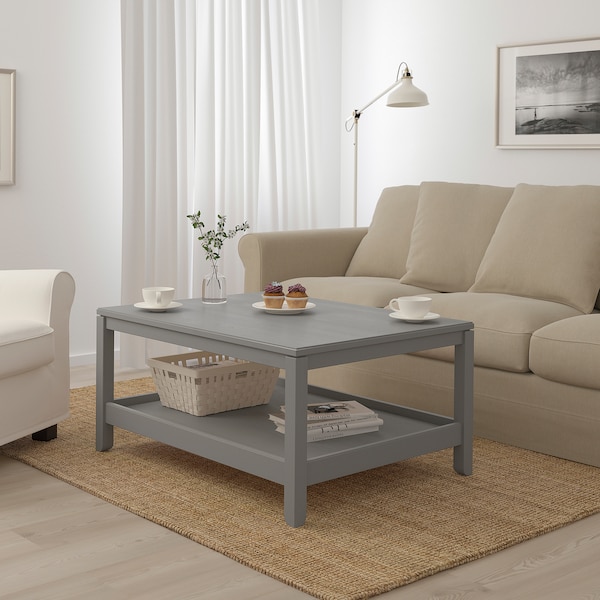 IKEA HAVSTA coffee table, 39 3/8x29 1/2 in Gray, Ikea Ireland | 0251AYODU