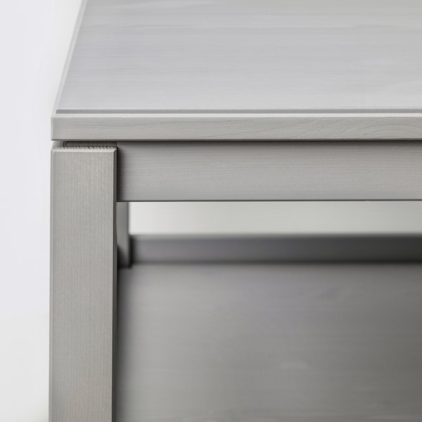 IKEA HAVSTA coffee table, 39 3/8x29 1/2 in Gray, Ikea Ireland | 0251AYODU