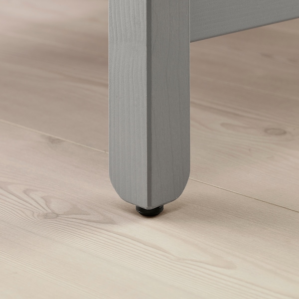 IKEA HAVSTA coffee table, 39 3/8x29 1/2 in Gray, Ikea Ireland | 0251AYODU