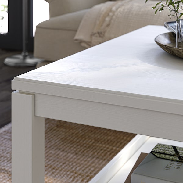 IKEA HAVSTA coffee table, 39 3/8x29 1/2 in White, Ikea Ireland | 2960QIHJG