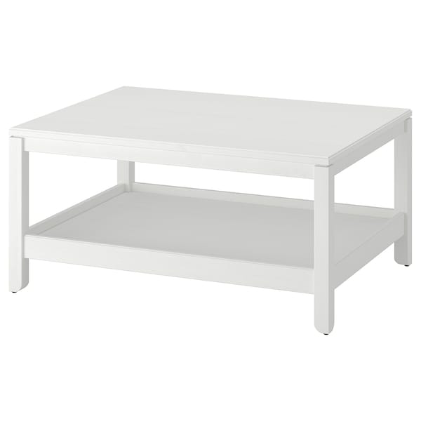IKEA HAVSTA coffee table, 39 3/8x29 1/2 in White, Ikea Ireland | 2960QIHJG