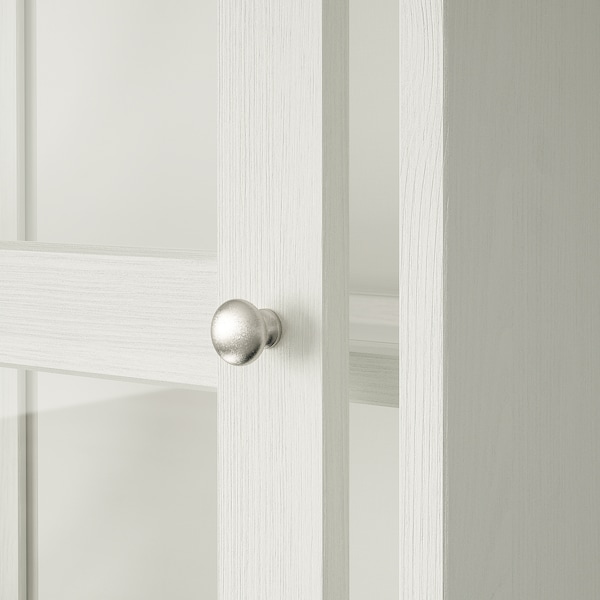 IKEA HAVSTA glass-door cabinet, 47 5/8x13 3/4x48 3/8 in White, Ikea Ireland | 3561SONRW