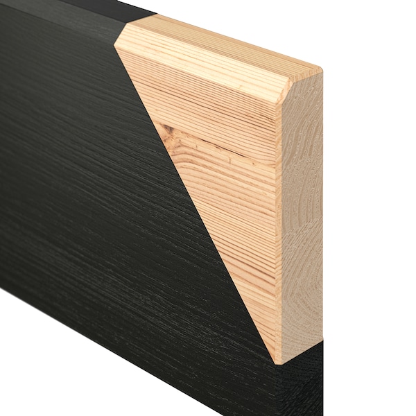 IKEA HAVSTA sideboard, 47 5/8x18 1/2x35 in Black, Ikea Ireland | 6913EXTOS