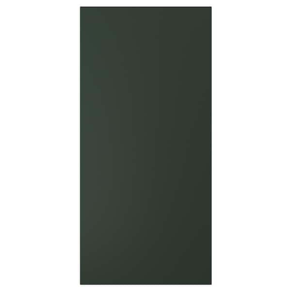 IKEA HAVSTORP cover panel, 15x32 1/2 in Deep Green, Ikea Ireland | 8479FRDQN