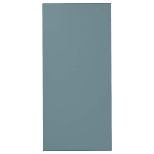 IKEA HAVSTORP cover panel, 15x32 1/2 in Turquoise, Ikea Ireland | 3641ODHWX
