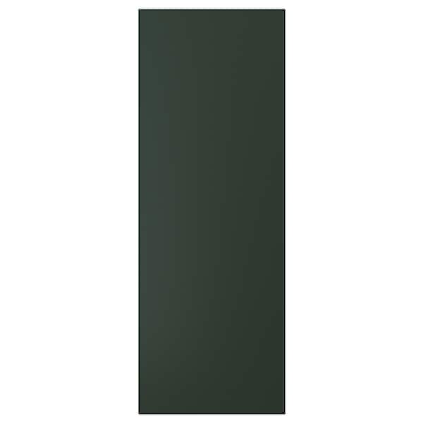 IKEA HAVSTORP cover panel, 15x42 1/2 in Deep Green, Ikea Ireland | 3149NMERD