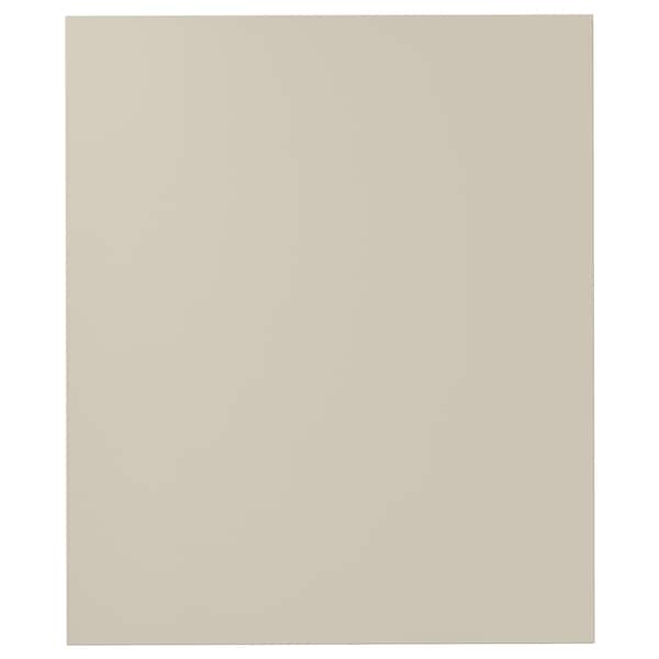 IKEA HAVSTORP cover panel, 25x30 in Beige, Ikea Ireland | 4270PLWIK