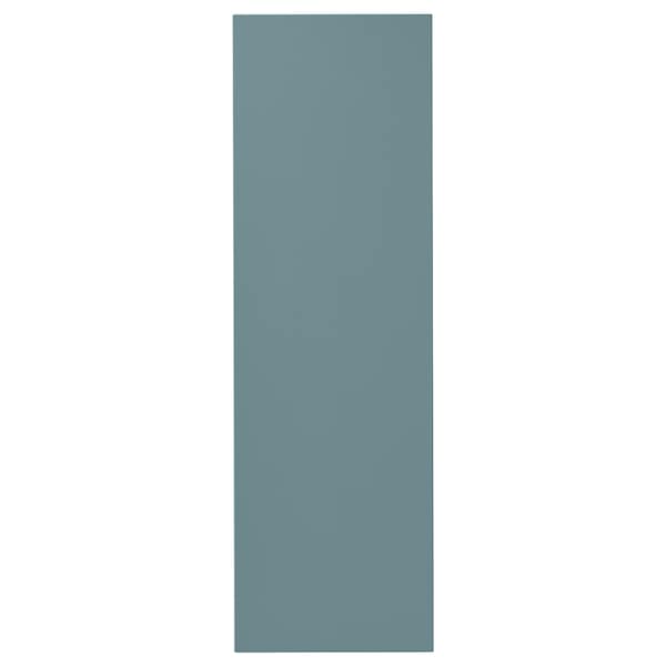 IKEA HAVSTORP cover panel, 25x80 in Turquoise, Ikea Ireland | 1607VIEKB