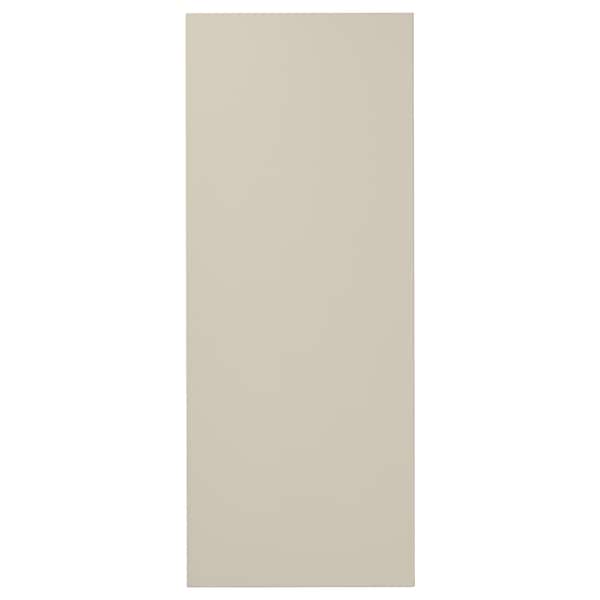 IKEA HAVSTORP door, 12x30 in Beige, Ikea Ireland | 8469XTEJH