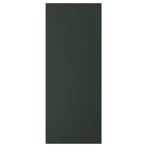 IKEA HAVSTORP door, 12x30 in Deep Green, Ikea Ireland | 3094XCLVF