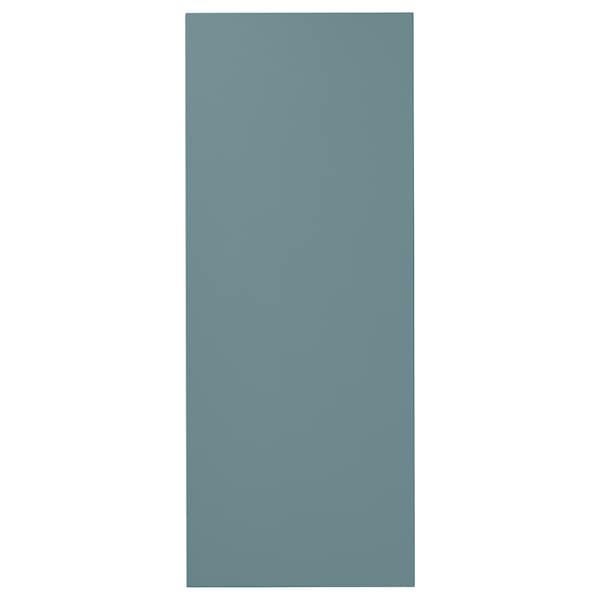 IKEA HAVSTORP door, 12x30 in Turquoise, Ikea Ireland | 3140RPBYD