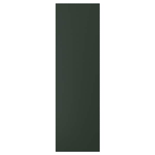 IKEA HAVSTORP door, 12x40 in Deep Green, Ikea Ireland | 9580SMBUH