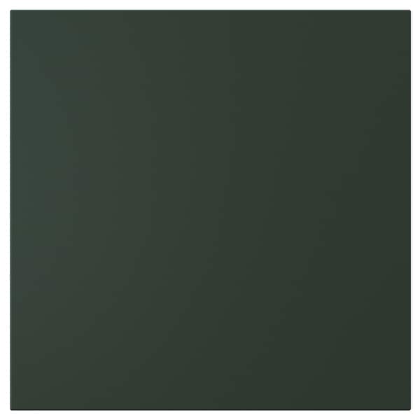IKEA HAVSTORP door, 15x15 in Deep Green, Ikea Ireland | 9745UQORB
