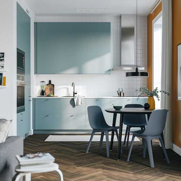 IKEA HAVSTORP door, 15x15 in Turquoise, Ikea Ireland | 2904FYWUT