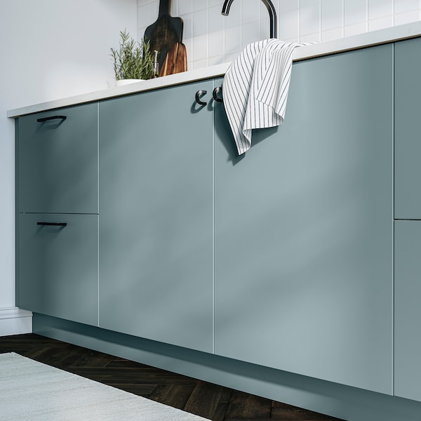 IKEA HAVSTORP door, 15x15 in Turquoise, Ikea Ireland | 2904FYWUT