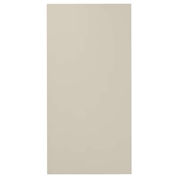 IKEA HAVSTORP door, 15x30 in Beige, Ikea Ireland | 5701WBNGY