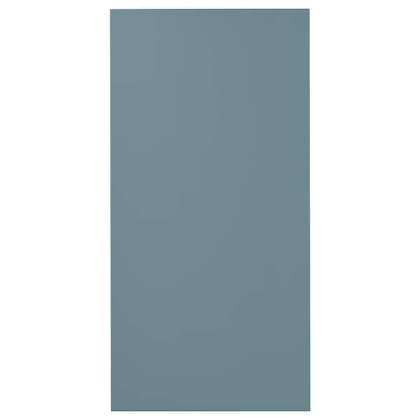 IKEA HAVSTORP door, 15x30 in Turquoise, Ikea Ireland | 2680JIKUO
