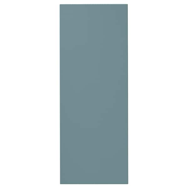 IKEA HAVSTORP door, 15x40 in Turquoise, Ikea Ireland | 0152XIQDJ
