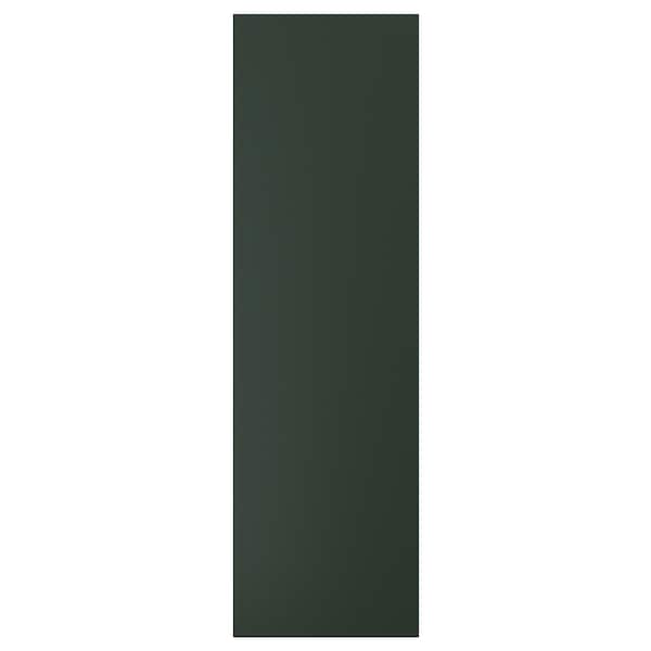 IKEA HAVSTORP door, 15x50 in Deep Green, Ikea Ireland | 3269WURGI