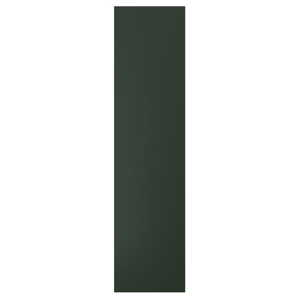 IKEA HAVSTORP door, 15x60 in Deep Green, Ikea Ireland | 8540UDEAS