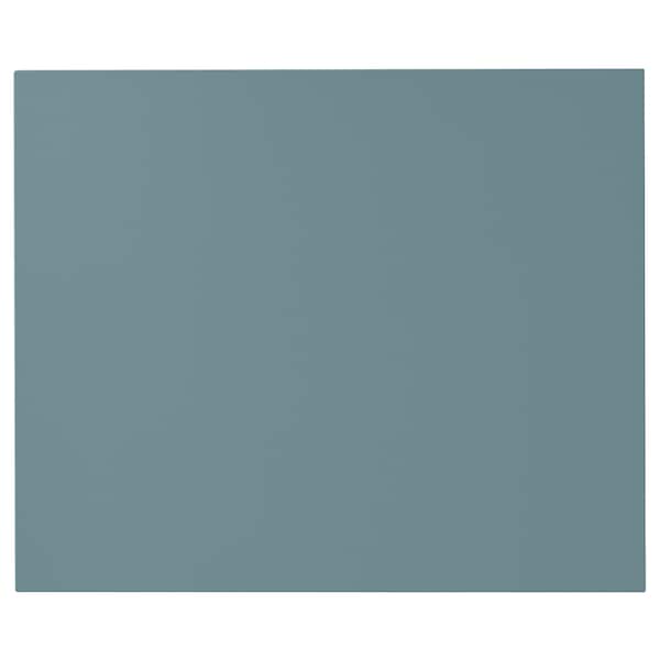 IKEA HAVSTORP door, 18x15 in Turquoise, Ikea Ireland | 2951XGTUB