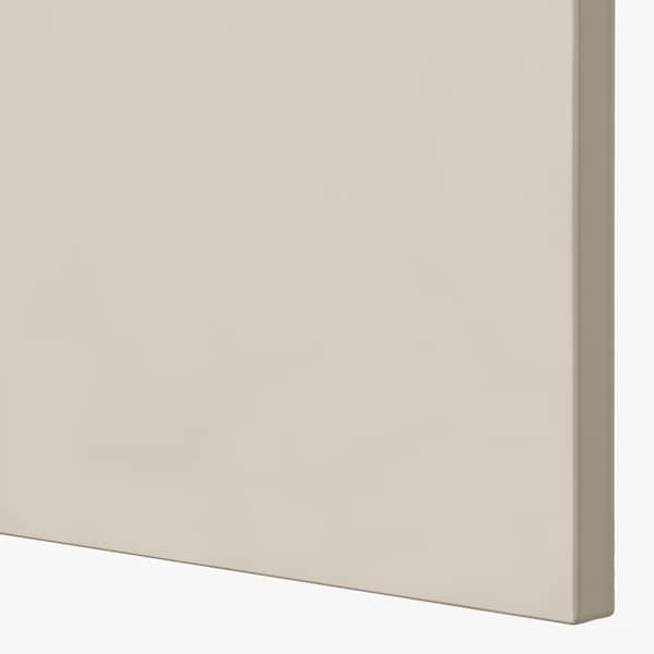 IKEA HAVSTORP door, 18x20 in Beige, Ikea Ireland | 8519ZCLJX