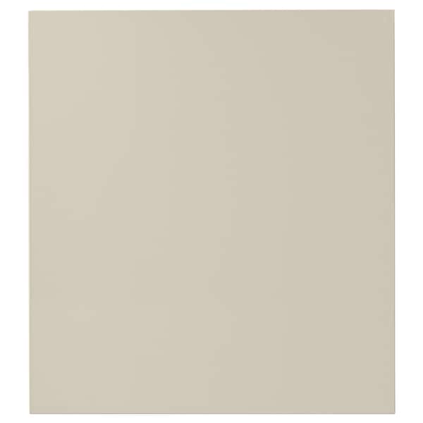 IKEA HAVSTORP door, 18x20 in Beige, Ikea Ireland | 8519ZCLJX