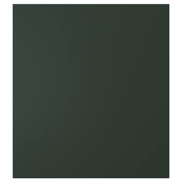 IKEA HAVSTORP door, 18x20 in Deep Green, Ikea Ireland | 0186GVJUP