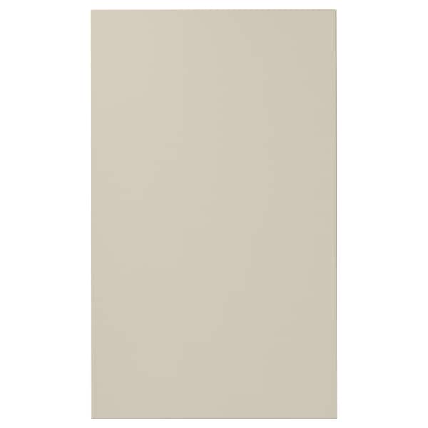 IKEA HAVSTORP door, 18x30 in Beige, Ikea Ireland | 1480ITHPE