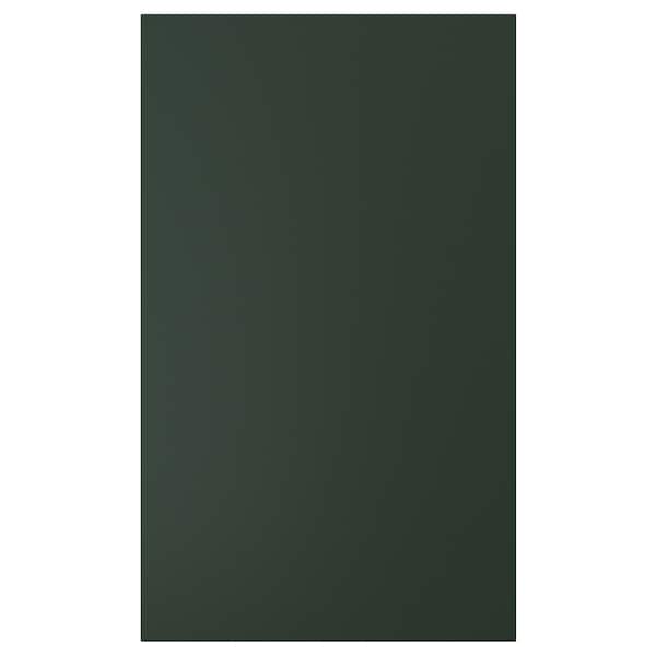 IKEA HAVSTORP door, 18x30 in Deep Green, Ikea Ireland | 9680AREPS