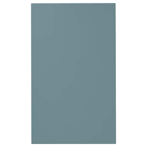IKEA HAVSTORP door, 18x30 in Turquoise, Ikea Ireland | 4018MABTI