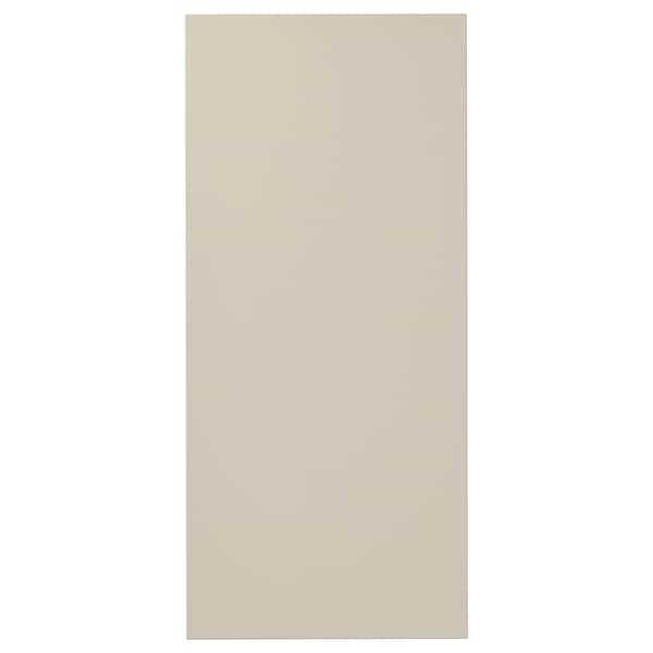 IKEA HAVSTORP door, 18x40 in Beige, Ikea Ireland | 9853ZSDOR
