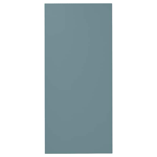IKEA HAVSTORP door, 18x40 in Turquoise, Ikea Ireland | 3645RPBOH