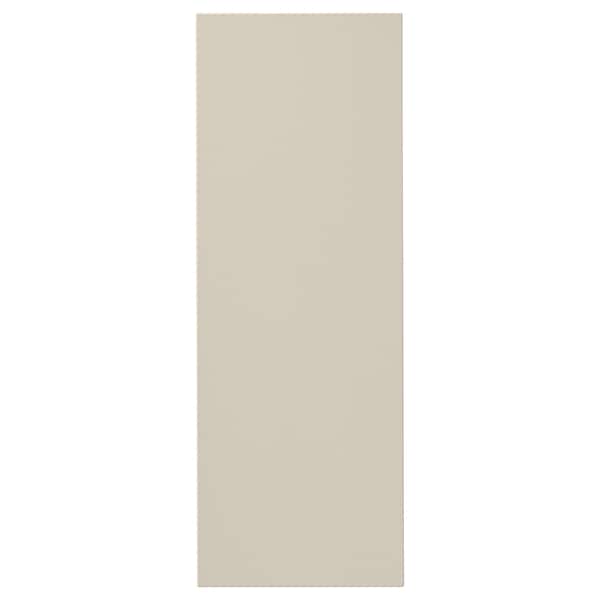 IKEA HAVSTORP door, 18x50 in Beige, Ikea Ireland | 5976KWQDI