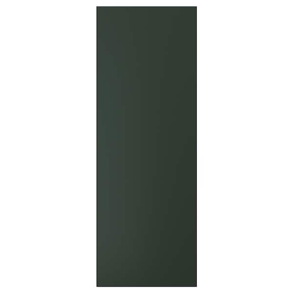 IKEA HAVSTORP door, 18x50 in Deep Green, Ikea Ireland | 3961IAMEN