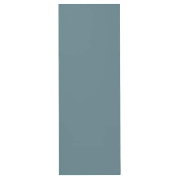 IKEA HAVSTORP door, 18x50 in Turquoise, Ikea Ireland | 4789WJMID