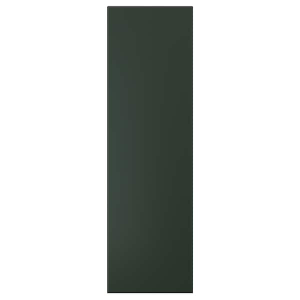 IKEA HAVSTORP door, 18x60 in Deep Green, Ikea Ireland | 4930PKOGC
