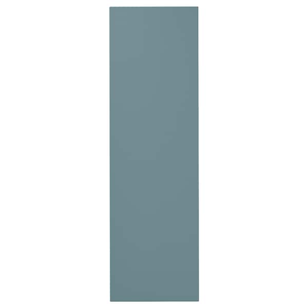 IKEA HAVSTORP door, 18x60 in Turquoise, Ikea Ireland | 5639WRYCU