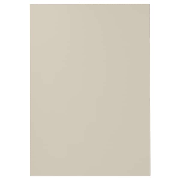 IKEA HAVSTORP door, 21x30 in Beige, Ikea Ireland | 1092KPYTD