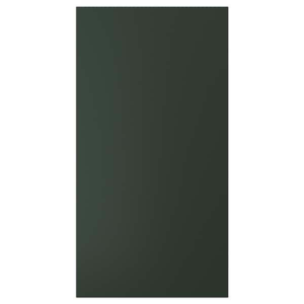 IKEA HAVSTORP door, 21x40 in Deep Green, Ikea Ireland | 1472UQBXT