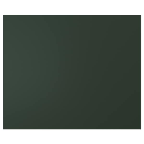IKEA HAVSTORP door, 24x20 in Deep Green, Ikea Ireland | 5819KYBDO