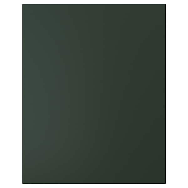 IKEA HAVSTORP door, 24x30 in Deep Green, Ikea Ireland | 9723XDNSB