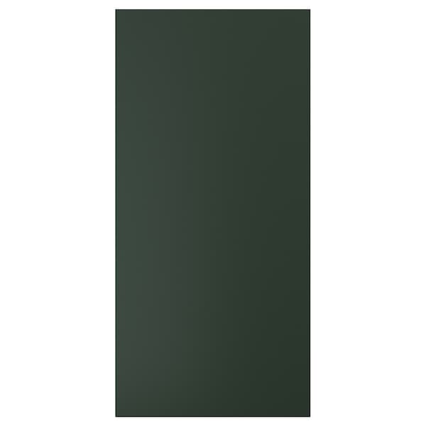 IKEA HAVSTORP door, 24x50 in Deep Green, Ikea Ireland | 7605XPGDK