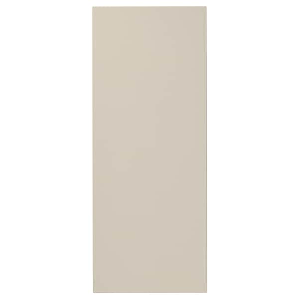 IKEA HAVSTORP door, 24x60 in Beige, Ikea Ireland | 1270IPVLM