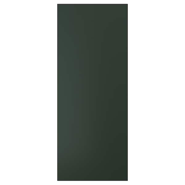 IKEA HAVSTORP door, 24x60 in Deep Green, Ikea Ireland | 0364WKSXO