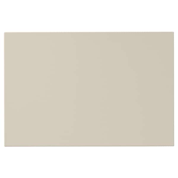 IKEA HAVSTORP drawer front, 15x10 in Beige, Ikea Ireland | 9780NWGVE